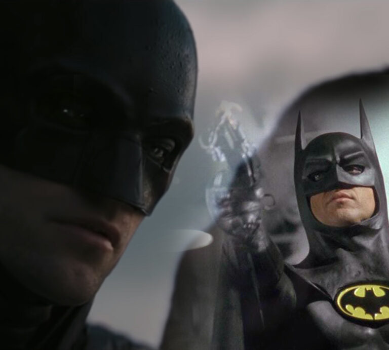 Batman De Michael Keaton A Robert Pattinson Como Cada Ator Carregou O Legado Do Homem Morcego